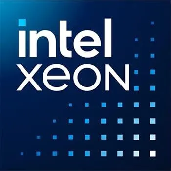 Procesor Intel Xeon 6511P 2,3GHz(4,2GHz), 16core/32thread, 72MB cache, 150W, FCLGA4710/E2, 1P/R1S, 4TB (8ch), DDR5-6400MHz
