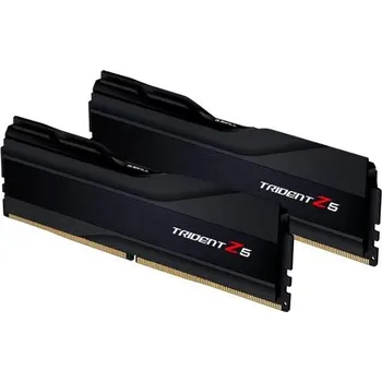 Operační paměť G.SKILL 32GB=2x16GB Trident Z5 DDR5 6000MHz CL36 Black