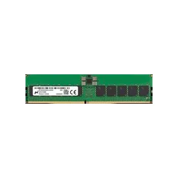 Operační paměť Micron DDR5 RDIMM 32GB 2Rx8 4800 CL40 (16Gbit) (Single Pack)