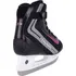 Zimní brusle Tempish Temper Lady černé/růžové
