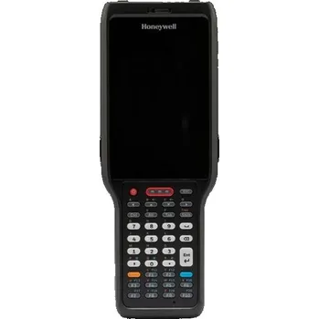 Kancelářská technika HONEYWELL CK62 /29Key LargeNUM/Standard Range/8GB/Cam