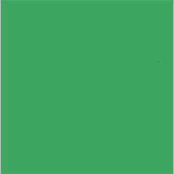 Fotopozadí Falcon Eyes papírové pozadí 1,38 m x 11 m - Zelená chromová (46)