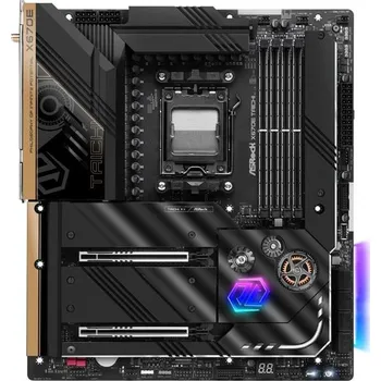 Základní deska ASRock MB Sc AM5 X670E TAICHI, AMD X670, 4xDDR5, 1xHDMI, WI-FI, EATX