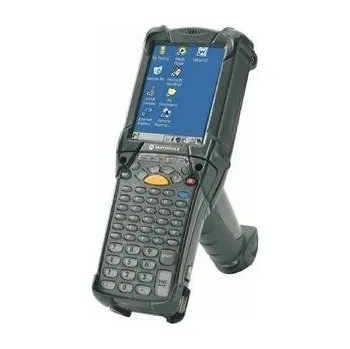 Datový terminál Zebra/Motorola terminál MC92N0,GUN,802.11A/B/G/N, 2D IMAGER (SE4750SR),VGA COLOR,512MB RAM/2GB FLASH, 43 KEY,CE 7.0,BT