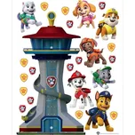Samolepící dekorace Paw Patrol, 65 x 85 cm 192729378