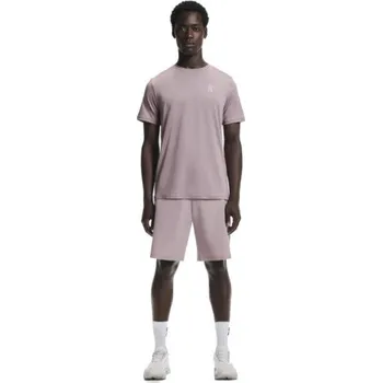 Pánské funkční tričko On CORE-T - světle fialová XXL