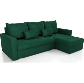 Sedací souprava Rohová sedací souprava do L Focus - Kronos 19 Varianta: Pravá