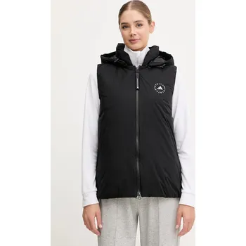 Dámská vesta Vesta adidas by Stella McCartney JW2038 černá 99X, vel. M