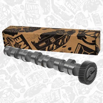 Vačková hřídel Vačkový hřídel ET ENGINETEAM HV0011