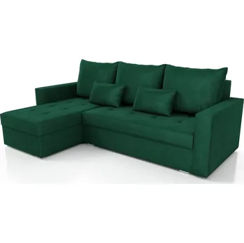 Sedací souprava Rohová sedací souprava do L Focus - Kronos 19 Varianta: Levá