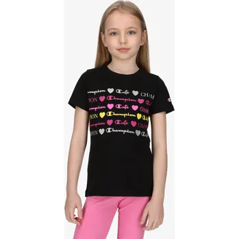Chlapecké tričko Champion CUTE L