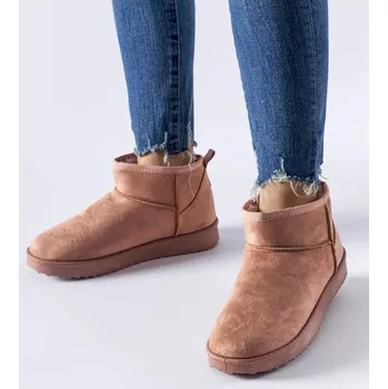 Dívčí sněhule Sněhule model 204717 Solea 37