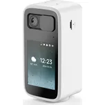 Smart vnitřní kamera BLOCK Immax NEO LITE, 355°, WiFi 2,4 a 5GHz, 4MP, LCD