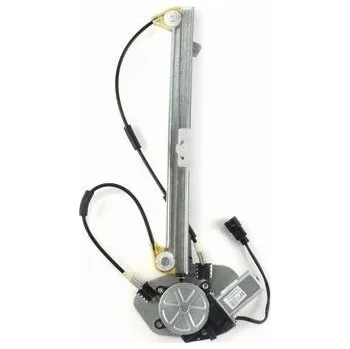 Stahovačka okna Zvedací zařízení oken VALEO 851918