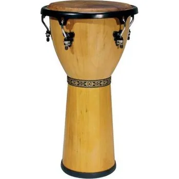 Hayman DJ-13-NT Djembe bicí nástroj, Djembe