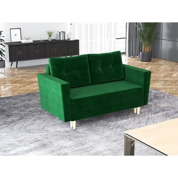 Pohovka Rozkládací dvojsedačka Oslo - Kronos 19