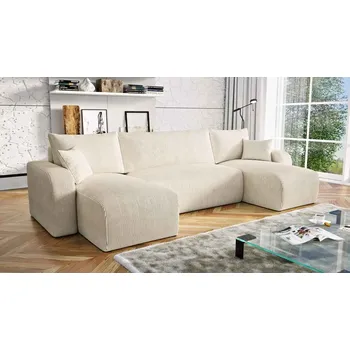 Sedací souprava Rozkládací sedací souprava do U Lavana - Poso 100