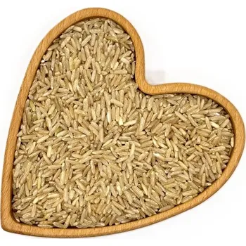 Rýže Prodejnabylin.cz Rýže hnědá Natural 1 kg