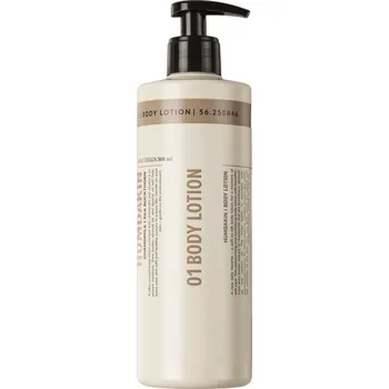 Humdakin Chamomile and Sea buckthorn Tělový balzám