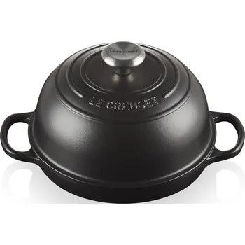 Pánev Le Creuset, Náčiní na pečení chleba Signature 24 cm černé - Formadore