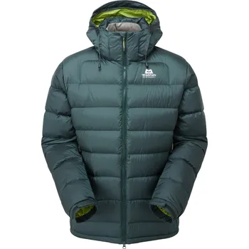 Pánská Bunda Mountain Equipment Lightline Jacket Men's Barva: Pine, Velikost: L