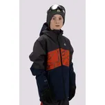 Bunda Rehall JONNY-R JR Indigo velikost 152