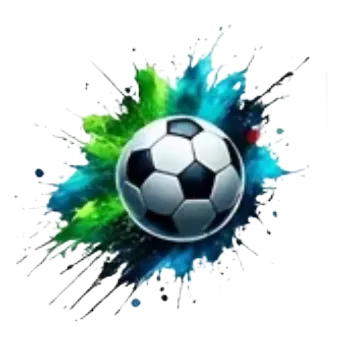 Nášivka Nažehlovací obrázek - fotbal II (9,0 x 9,0 cm)