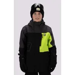 Bunda Rehall FREAK-R JR Black velikost 152