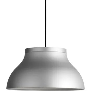 Hay, Závěsná lampa Hay PC M hliník - Formadore