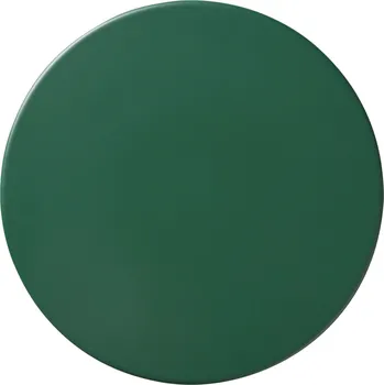 Nástěnné svítidlo Please Wait To Be Seated, Disk pro nástěnnou lampu Planet, 25 cm, zelený - Formadore