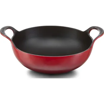 Pánev Le Creuset, Pánev Balti Tradition Collection 24 cm višňová - Formadore