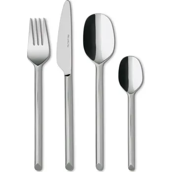 Stolování Villeroy & Boch, Sada příborů Like 16 dílů - Formadore