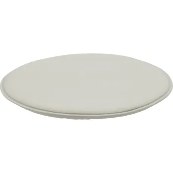 Polštář Zone Denmark, Polstr na židličku Disc 33 cm světle šedý - Formadore