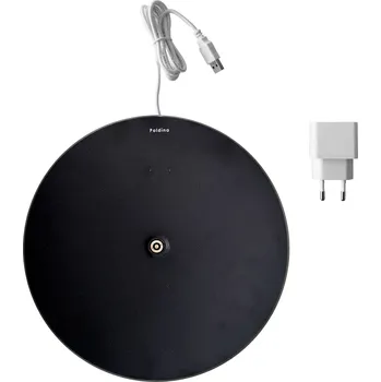 Stínidlo Zafferano, Nabíječka pro lampu Poldina XXL - Formadore