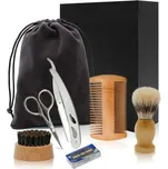 Gaira® Sada na knír a vousy 4554