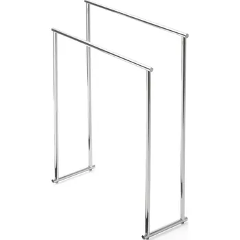 Decor Walther, Stojan na ručníky Bar chromový - Formadore