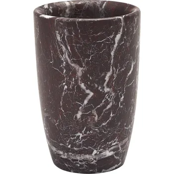 Držák na kartáček Aquanova, Pohár na zubní kartáčky Mundo - Formadore