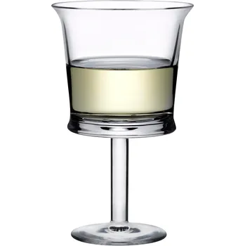 Sklenice Nude, Skleničky na bílé víno Jour 2 ks - Formadore