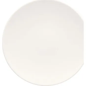 Stolování Villeroy & Boch, Dezertní talířek MetroChic Blanc 16 cm - Formadore