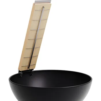 Hoefats, Deska k ohništi Flame - Formadore