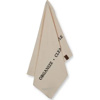 Humdakin, Kuchyňské utěrky Humdakin Organize Clean Style 45 x 70 cm 2 ks - Formadore