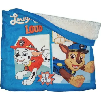 Nákrčník Setino • Chlapecký zimní nákrčník Tlapková patrola - Paw Patrol