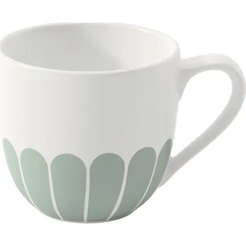 Villeroy & Boch, Šálek na espresso Fleur Vert - Formadore