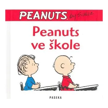 Peanuts ve škole