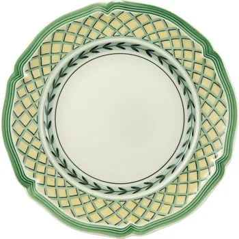 Stolování Villeroy & Boch, Dezertní talíř French Garden Orange 17 cm - Formadore