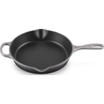 Pánev Le Creuset, Hluboká pánev Signature 26 cm šedá - Formadore