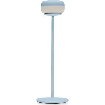 Lampička Fatboy, Stolní lampa Cheerio bezdrátová světle modrá - Formadore