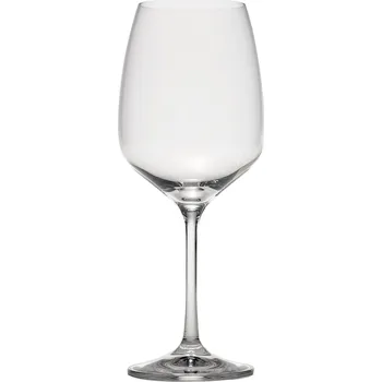 Sklenice Zafferano, Sklenice pro víno červené Scaligero 550 ml - Formadore