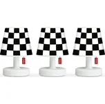 Fatboy, Stínidla na lampy Cappie Mini Playground pro lampy Edison The Mini 3 ks - Formadore