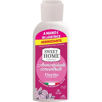 Aviváž Aviváž Sweet Home Mini Flowery Květinová 105 ml